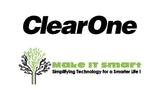 Clear One Chat 50 Personal Speaker Phone (910-159-001)