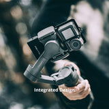 PGYTECH Action Camera Adapter Plus for Mobile Gimbal