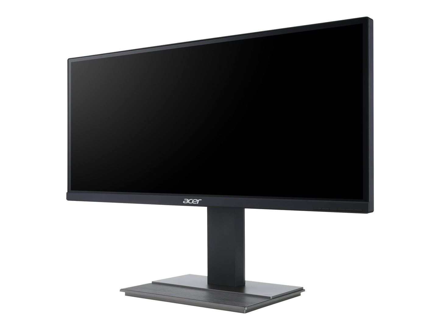 Acer B6 UM.CB6AA.004 34" Screen LED-Lit Monitor
