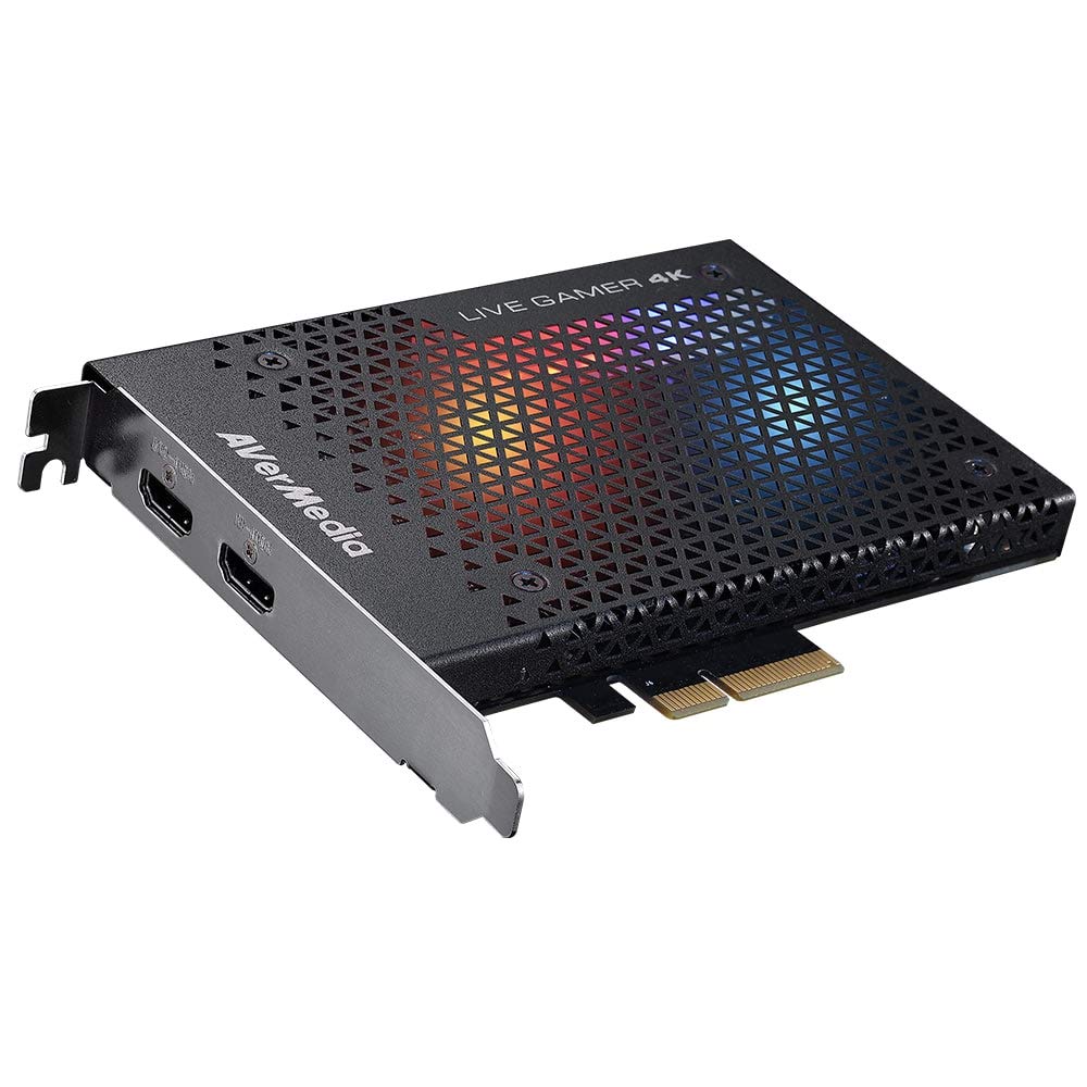 AVerMedia Live Gamer