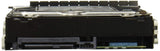 Dell - Hard drive - 2 TB - hot-swap - SAS - NL - 7200 rpm - for PowerEdge R230, R330, R430, R530, R730, R730xd, T330 (3.5"), T430 (3.5"), T630 (3.5")