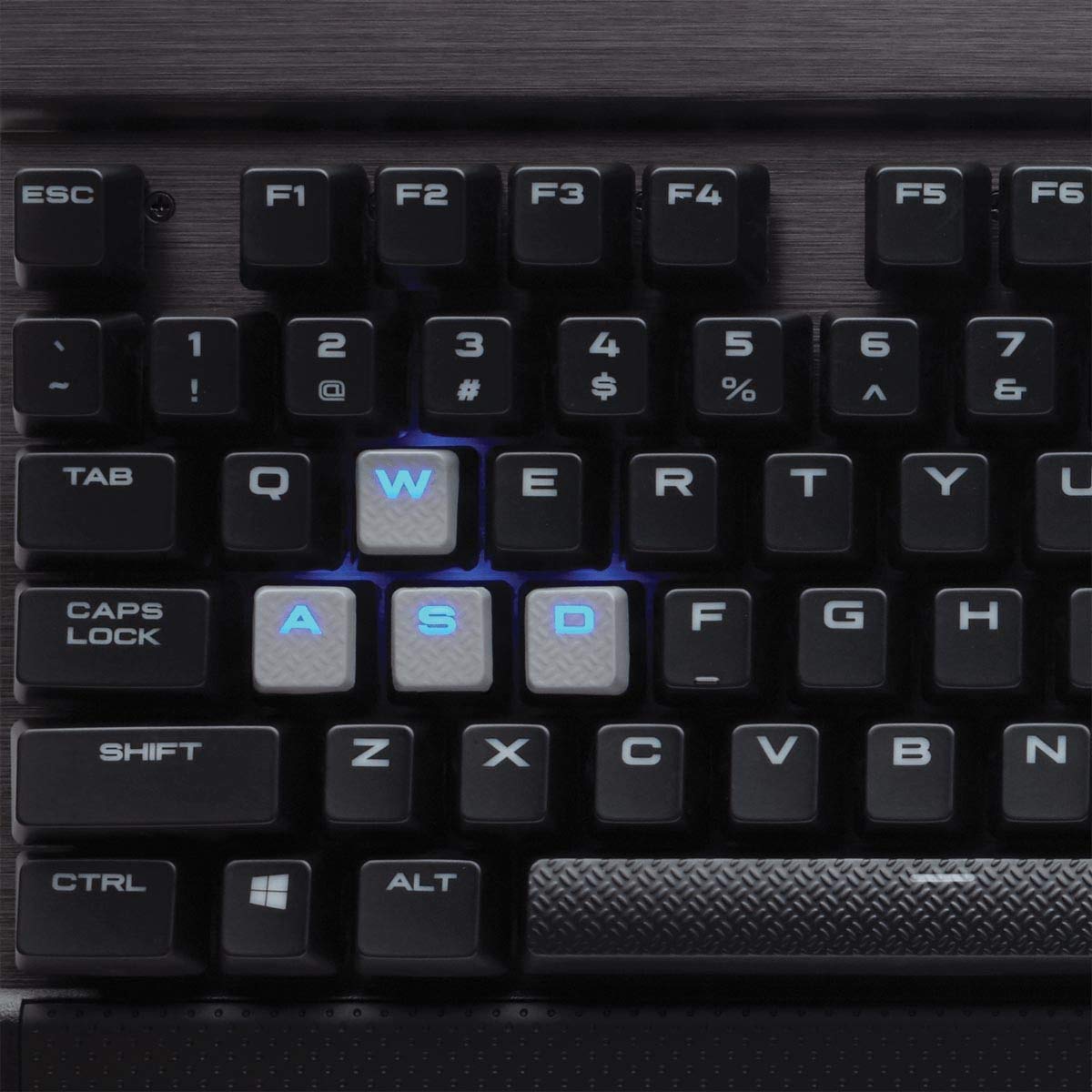 Corsair Mechanical Gaming Keyboard