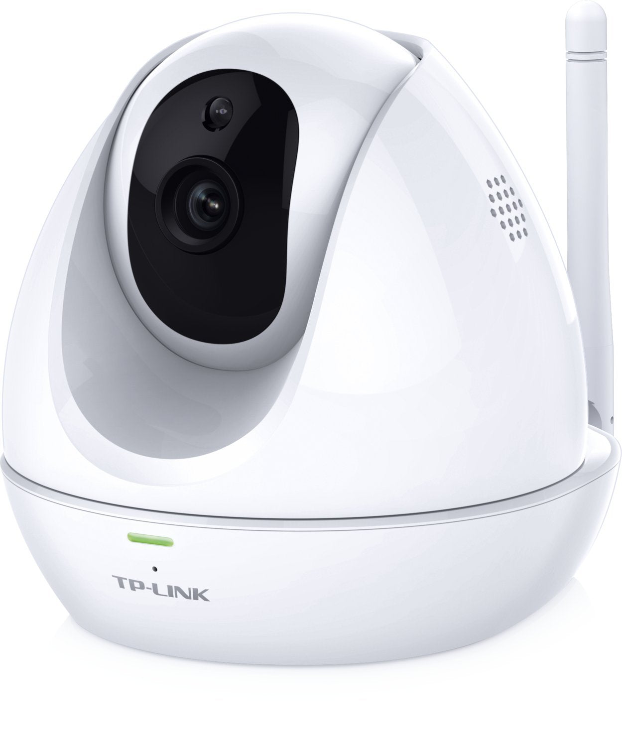 TP-Link TL-NC450 HD Pan/Tilt Wi-Fi Camera with Night Vision