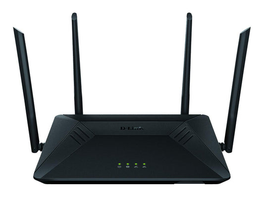 D-Link Networking DIR-867 AC1750 High Power Wi-Fi Gigabit Router Retail