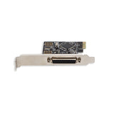 Syba SD-PEX10005 PCI-Express x1 Card Single Parallel Port with MCS9900 Chipset