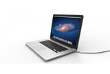 Maclocks Lock and Bracket for MacBook Pro Retina 15-Inch Laptops (MBPR15BRW)