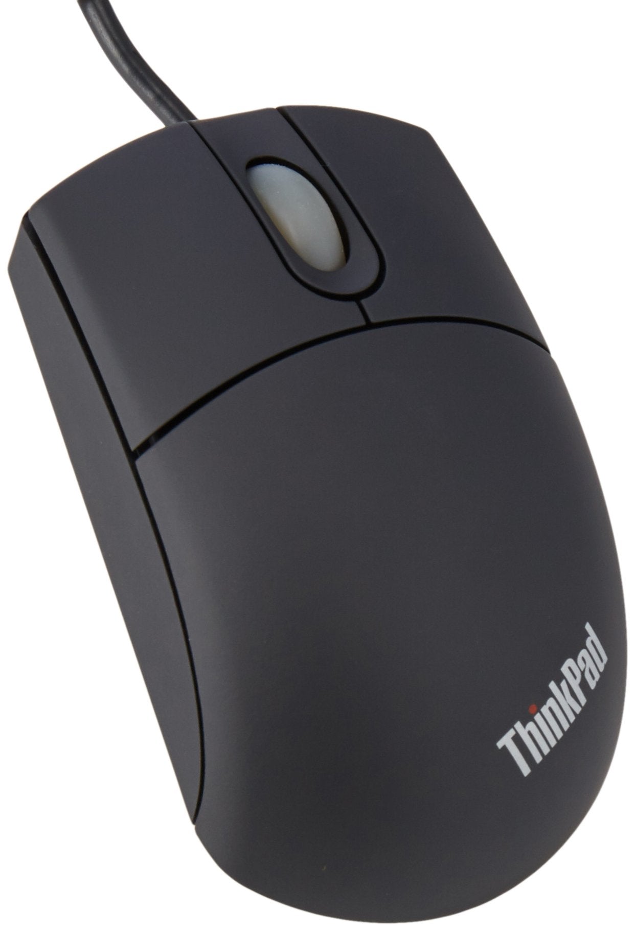 IBM 3-Button Travel Wheel Mouse