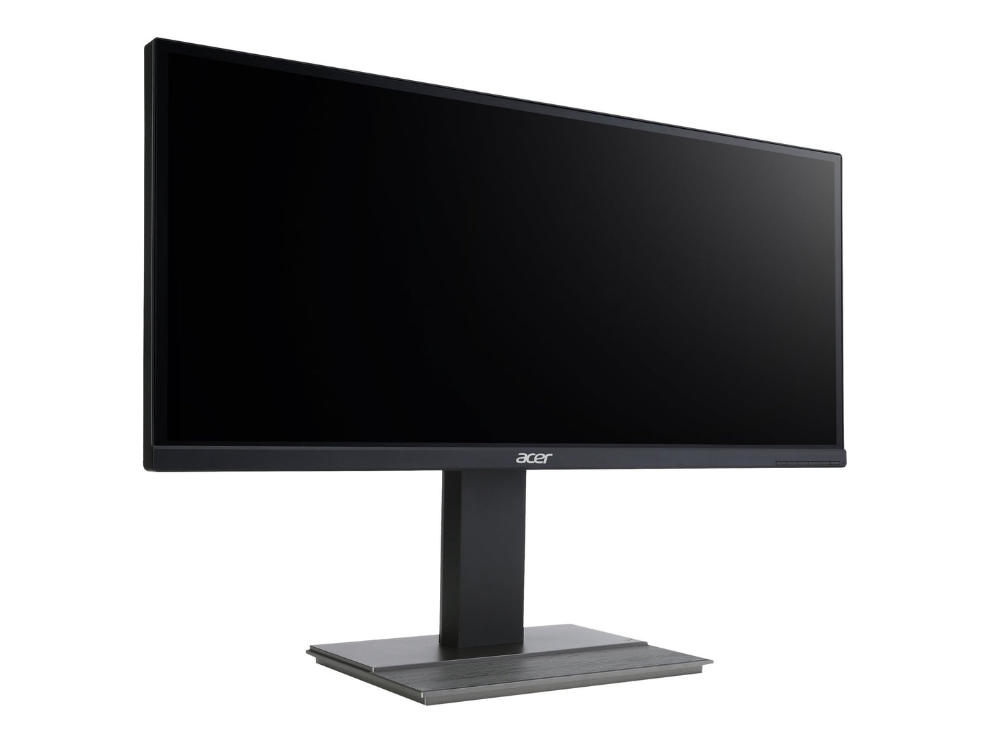 Acer B6 UM.CB6AA.004 34" Screen LED-Lit Monitor