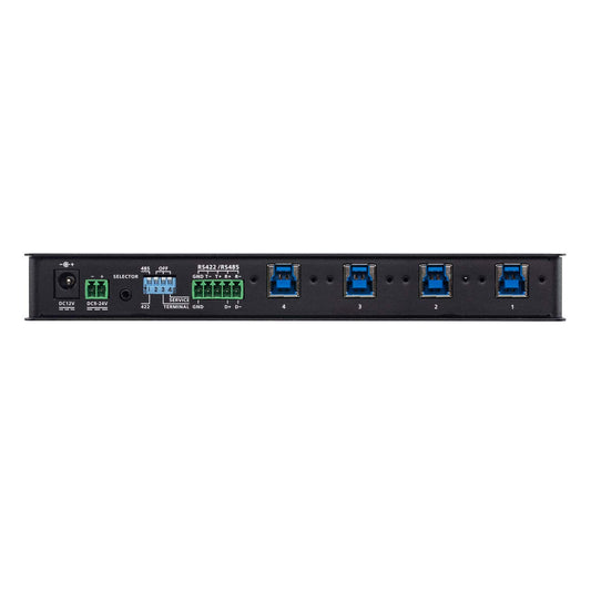 ATEN 4x4 USB Hub Switch