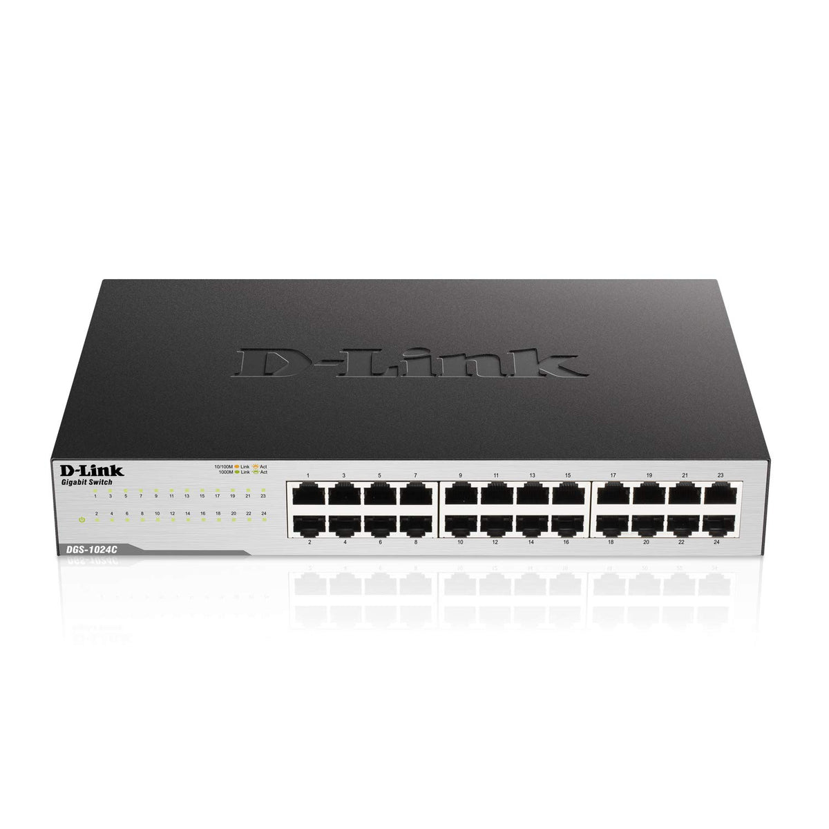 DH-DGS1024CCA