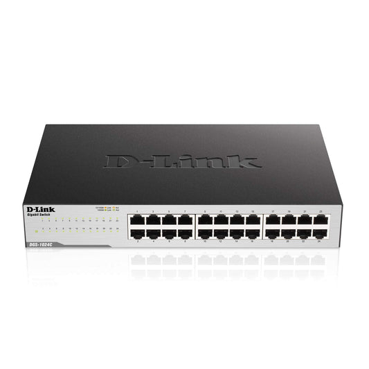 DH-DGS1024CCA