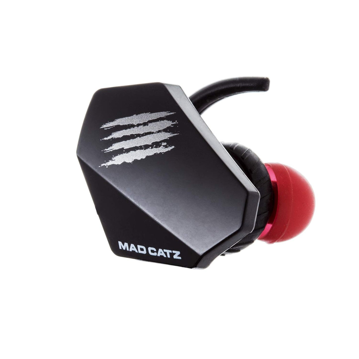 Mad Catz The Authentic E.S. Pro-Plus Gaming Earbuds