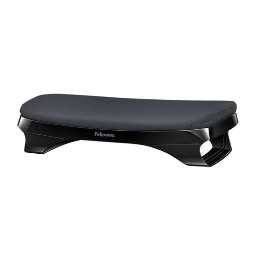 Fellowes I-Spire Series Foot Cushion, Black (9472802)
