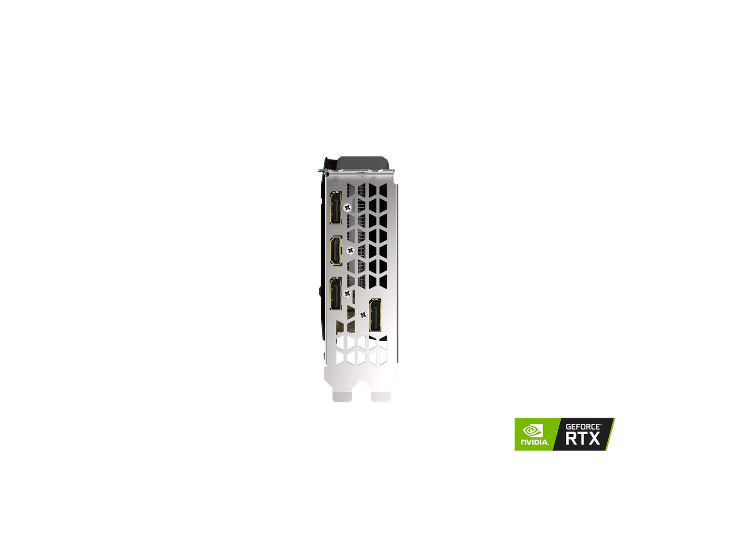 GIGABYTE GeForce RTX 2060 Windforce OC 6G Graphics Card, 2X Windforce Fans, 6GB 192-bit GDDR6, Gv-N2060WF2OC-6GD REV2.0 Video Card