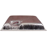 C2G 41509 2x2 Drop in Ceiling Speaker - 70V, Plenum Rated (8 Inch Speaker)
