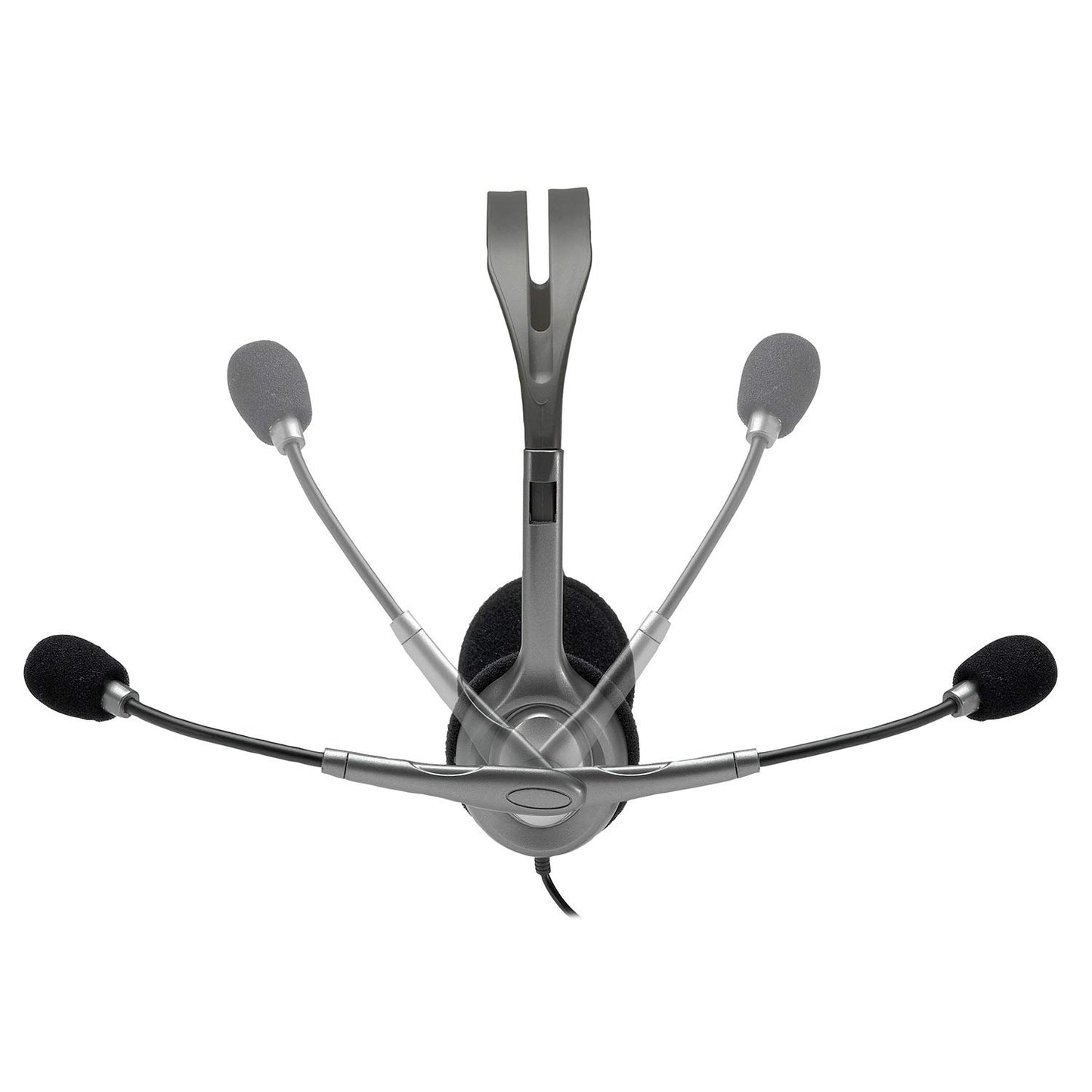 Logitech Stereo Headsets