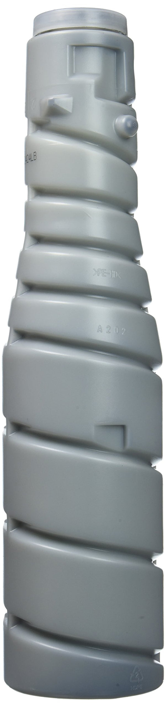 Konica Minolta Black Toner Cartridge, 17500 Yield (TN217)