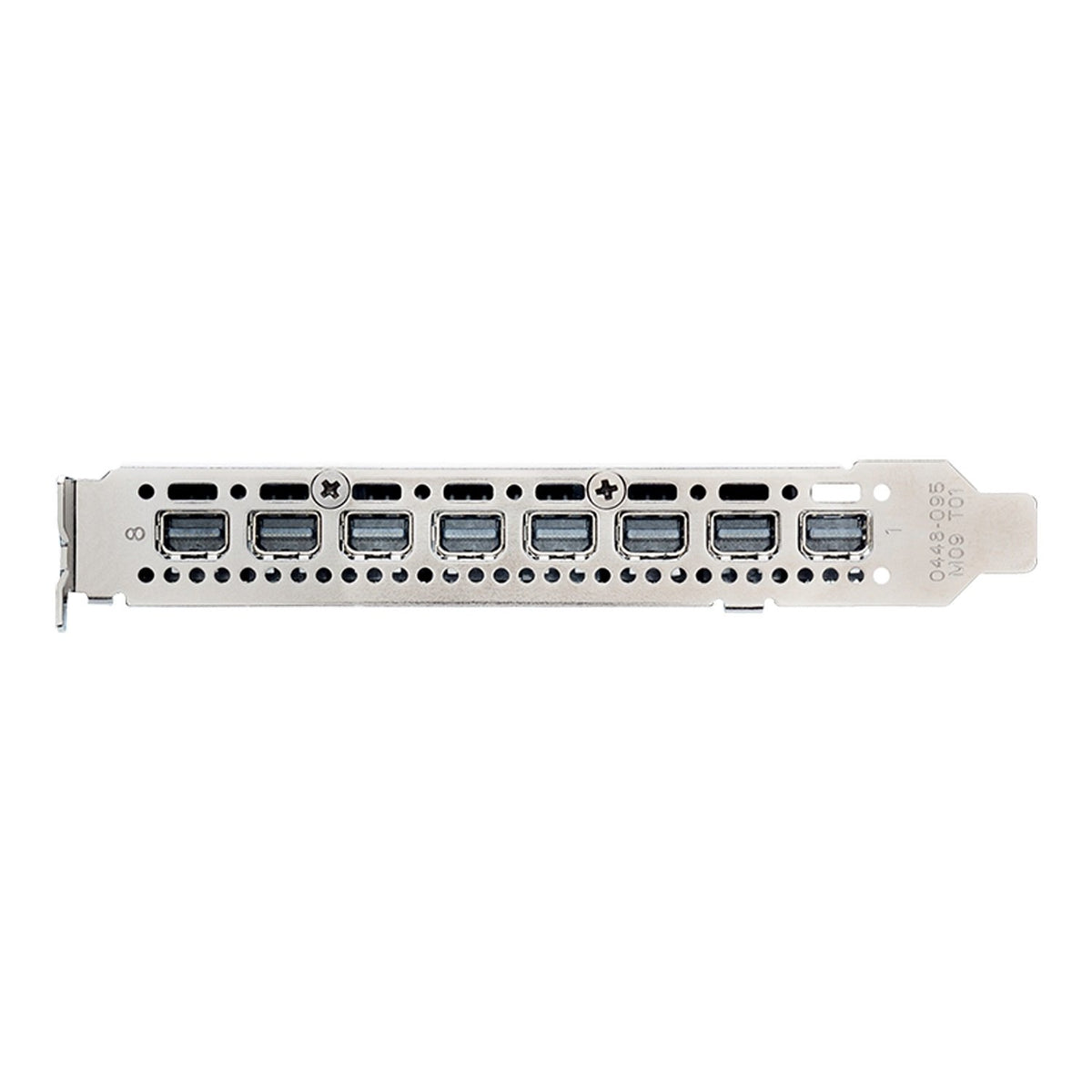 PNY Video Card VCNVS810DVI-PB