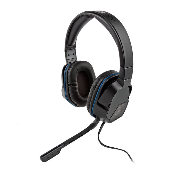 PDP Afterglow LVL 3 Wired Headset for PS4 - LVL 3 Edition