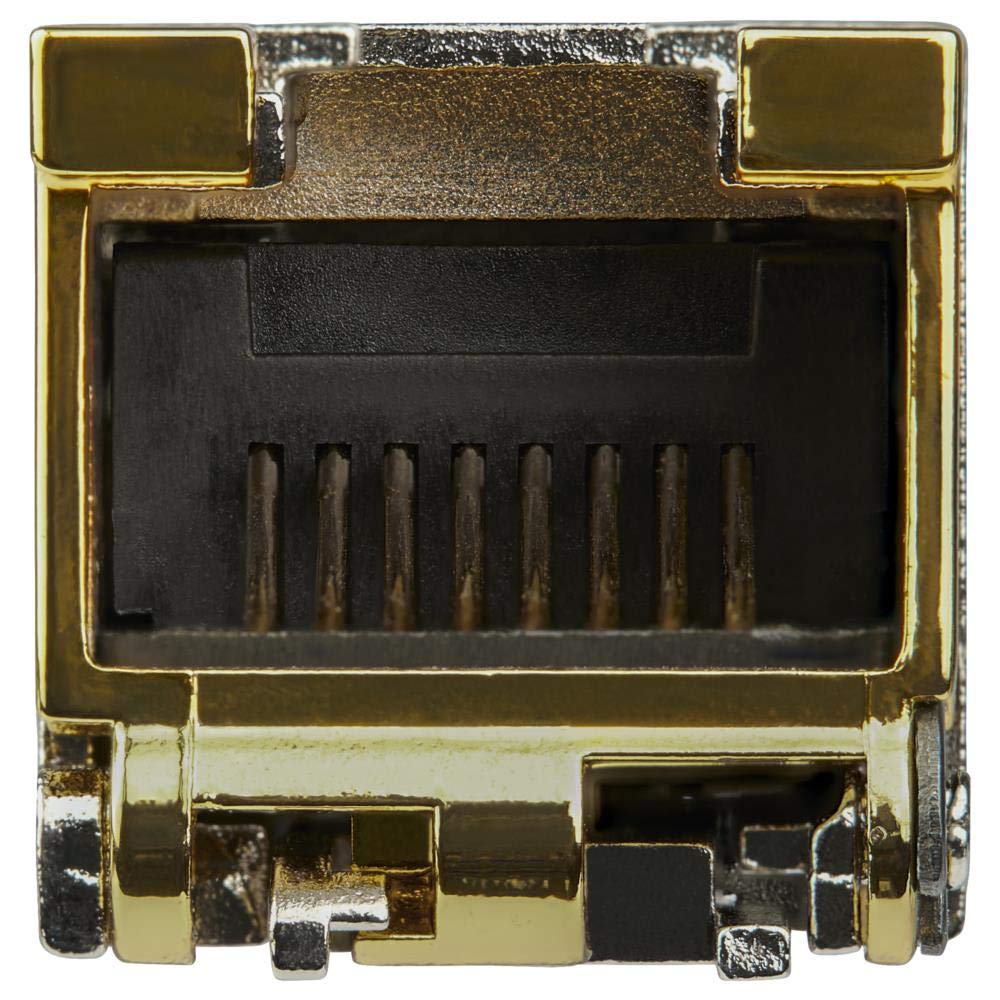 Cisco GLC-TE Compatible SFP Module - 1000BASE-T - SFP Copper Transceiver (GLCTEST)