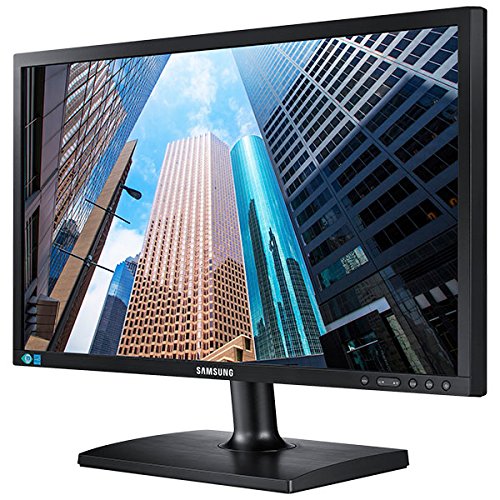 Samsung LS22E20KBSV/GO 21.5" S22E200B 1920x1080 LED Monitor for Business