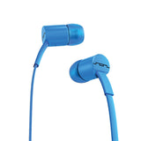 Sol Republic SOL-EP1112BL Headset for Smartphones-Blue
