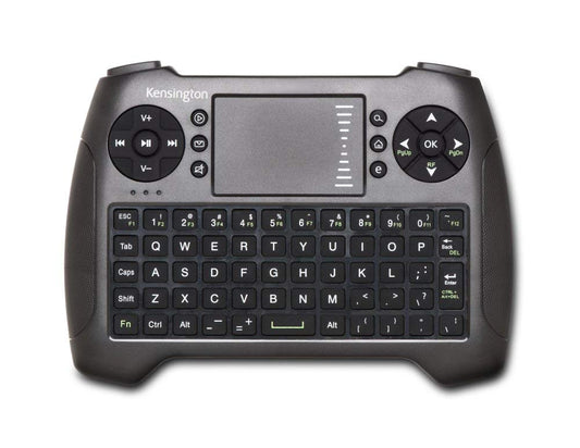 Kensington Wireless Handheld Keyboard (K75390US)