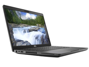 Dell Latitude 5000 5500 15.6" Notebook - 1920 X 1080 - Core i7 i7-8665U - 16GB RAM - 512GB SSD