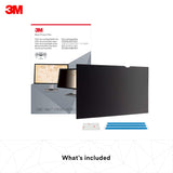 3M Privacy Filters for 43" Widescreen Monitor - PF430W9B