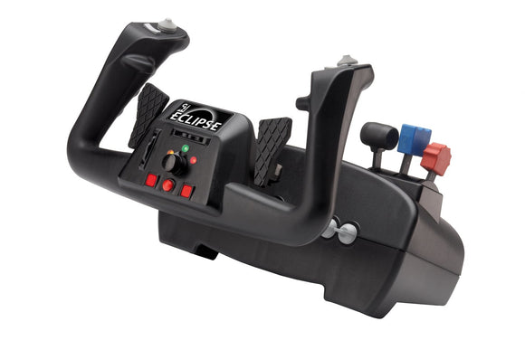 CH Products Eclipse Yoke 200-616 Eclipse Yoke with 240 Programmable Functions with Control Manager Software