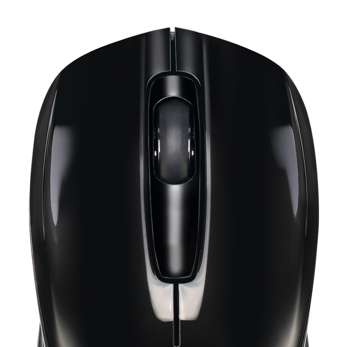 2.4GHz USB Wireless Mini Mouse. 1200 DPI Optical Sensor. On/Off Button to sav