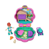 Polly Pocket GCD62 Polly Pocket PP Tiny Pocket Places Asst (Cdu)