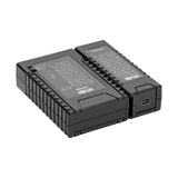 Tripp Lite DisplayPort & Mini DisplayPort Cable Tester with Carrying Case mDP & DP