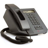POLYCOM - IMBUYBACK POLYCOM - IMSOURCING 2200-32530-025 CX300 DESKTOP PHONE