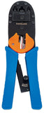 Manhattan Intellinet Modular Crimping Tool (211048)