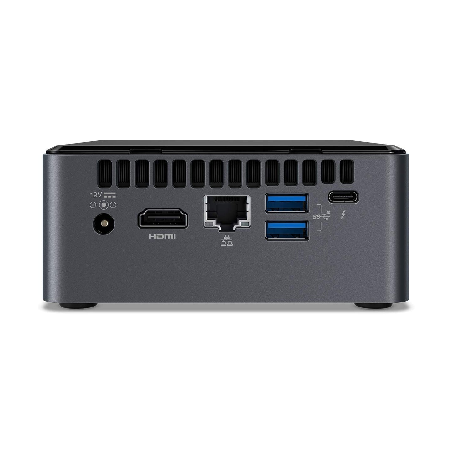 Intel BOXNUC8i5BEH1 Bean Canyon NUC Components Other