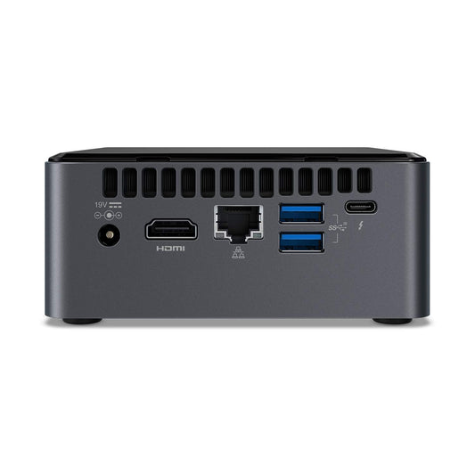 Intel BOXNUC8i5BEH1 Bean Canyon NUC Components Other