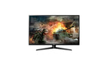 LG UltraGear 32-inch QHD Gaming Monitor (32GK850F-B) with Radeon Freesync 2 Technology