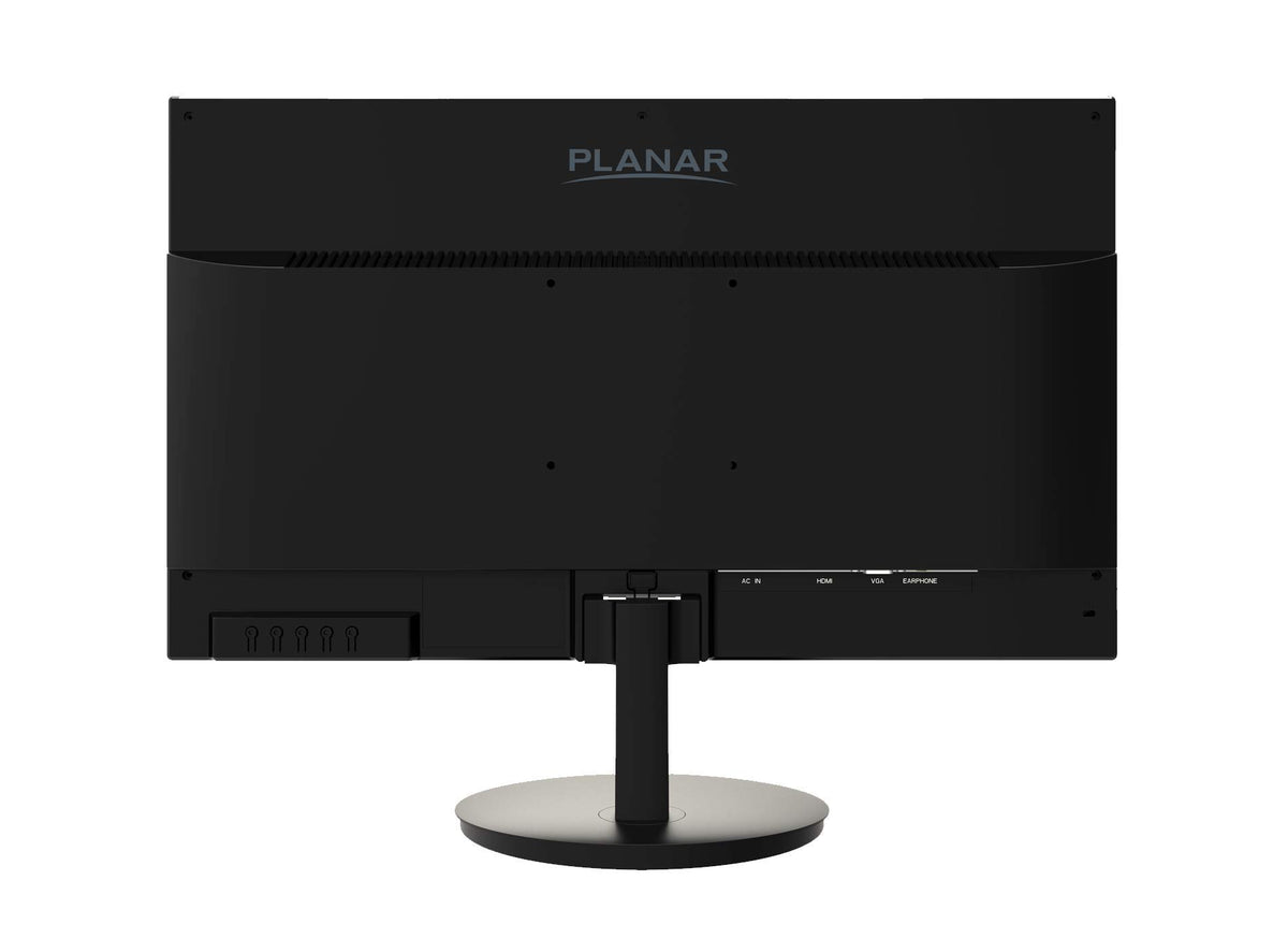 Planar PLN2400 998-1330-00 24" LCD Monitor