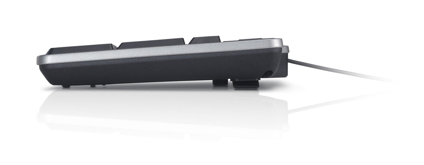 Dell Business Multimedia Keyboard - KB522