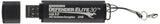 Kanguru Solutions 32GB Defender Elite Flash Drive (KDFE30-32G)