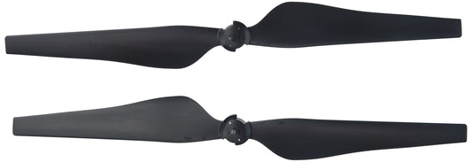 DJI Inspire 2 Quick Release Propellers (High-Altitude) - OEM PART 11
