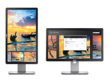 Dell Computer P-Series P2014H 20-Inch Screen LED-Lit Monitor
