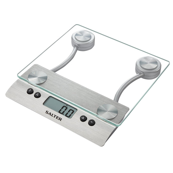 Salter Aquatronic Glass Electronic Kitchen Scale