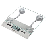 Salter Aquatronic Glass Electronic Kitchen Scale