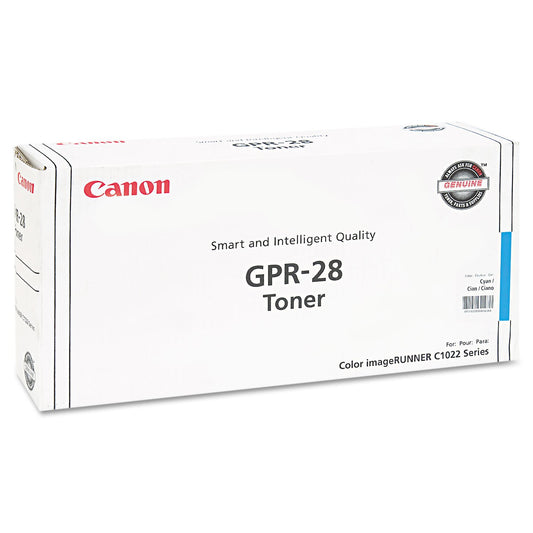 Cyan Toner - Cyan - 6000 Yield