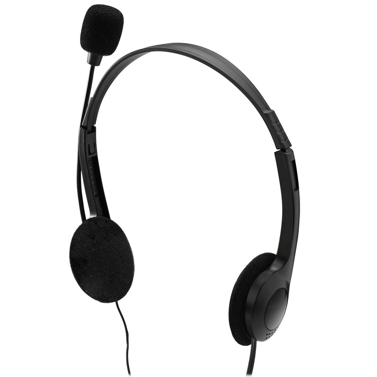 Adesso Xtream H4 - Stereo Headset with Microphone