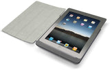 Digipower 13500MAh PU Leather Battery Power Case for Ipad 3/4, PD-PST140