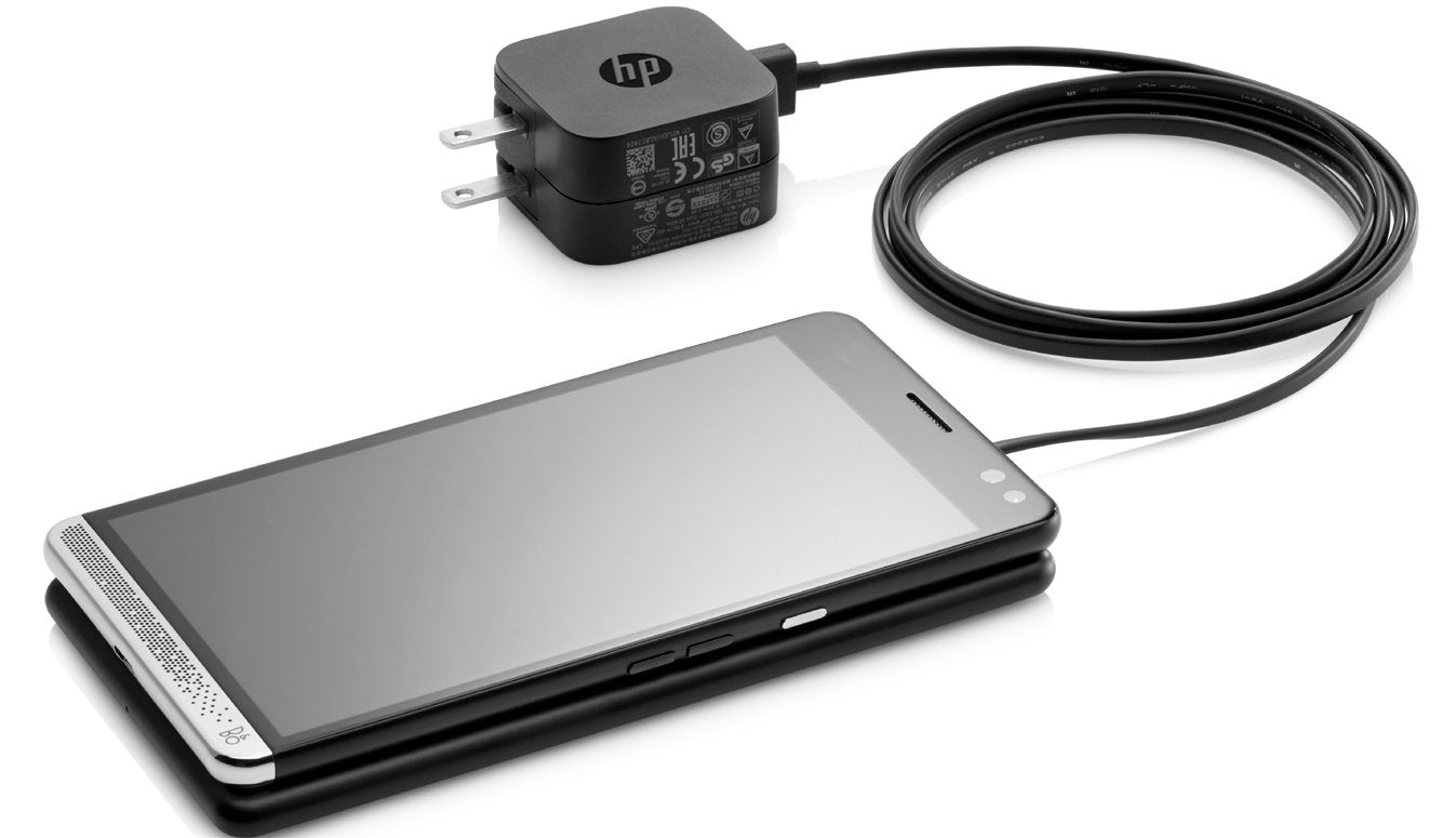 HP Elite x3 Wireless Charger