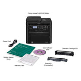 Canon imageCLASS MF264dw (2925C020) Multifunction, Wireless Laser Printer, 2018 Model with AirPrint, 30 Pages Per Minute and High Yield Toner Option